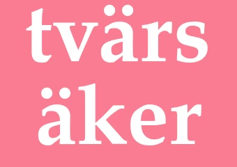 Synonym tvärsäker
