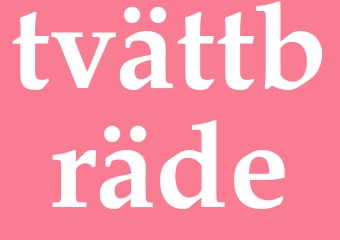 Synonym tvättbräde