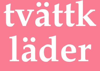Synonym tvättkläder