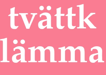 Synonym tvättklämma