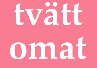 Synonym tvättomat