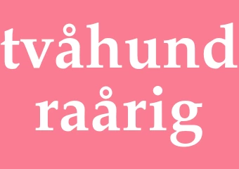 Synonym tvåhundraårig