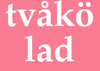Synonym tvåkölad