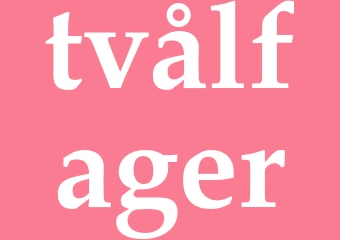 Synonym tvålfager
