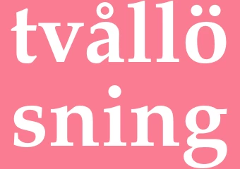 Synonym tvållösning