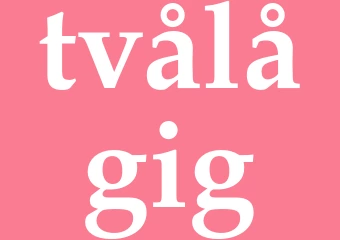Synonym tvålågig