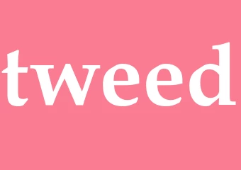 Synonym tweed