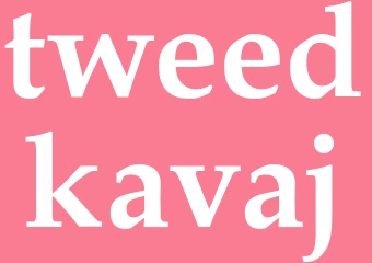 Synonym tweedkavaj