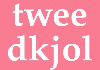 Synonym tweedkjol