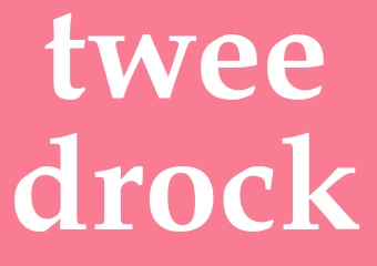 Synonym tweedrock