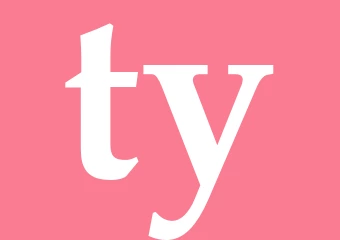 Synonym ty