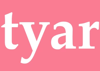 Synonym tyar