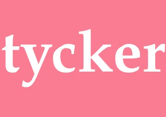 Synonym tycker