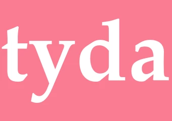 Synonym tyda