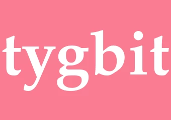 Synonym tygbit