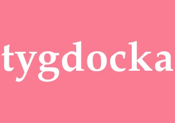 Synonym tygdocka