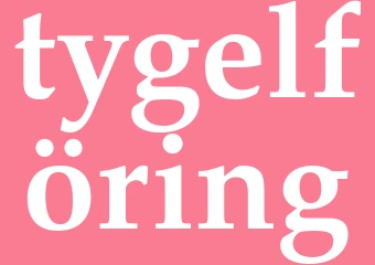 Synonym tygelföring