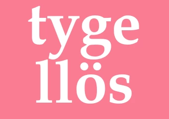 Synonym tygellös