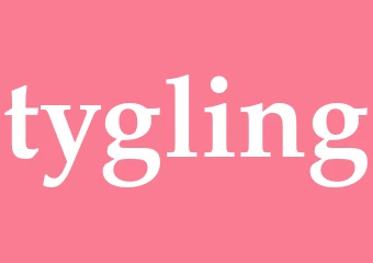 Synonym tygling