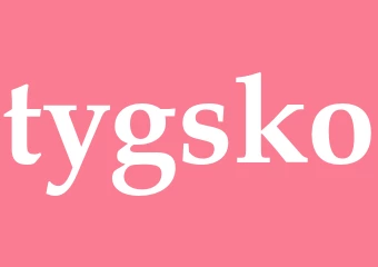Synonym tygsko