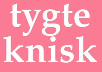 Synonym tygteknisk
