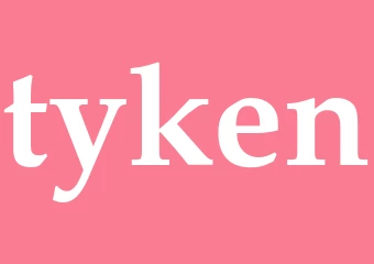 Synonym tyken