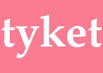 Synonym tyket
