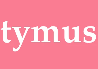 Synonym tymus