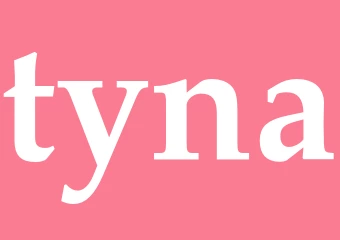 Synonym tyna