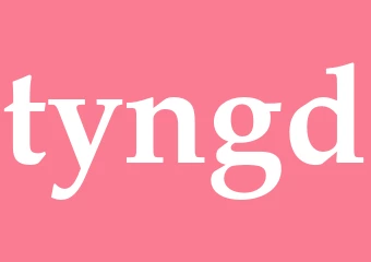 Synonym tyngd