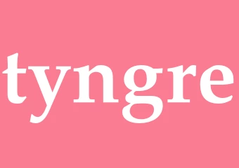 Synonym tyngre