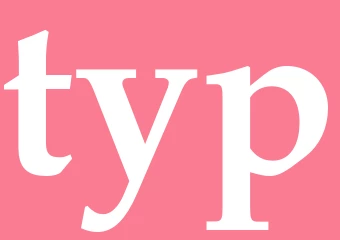 Synonym typ