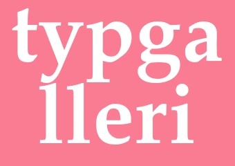 Synonym typgalleri