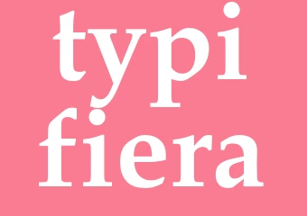 Synonym typifiera