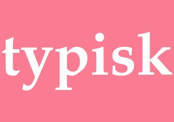 Synonym typisk