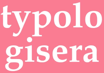Synonym typologisera