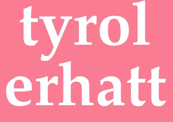 Synonym tyrolerhatt