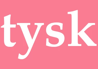 Synonym tysk