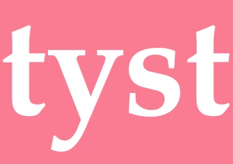 Synonym tyst