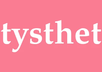 Synonym tysthet