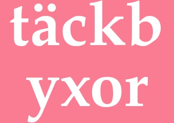 Synonym täckbyxor