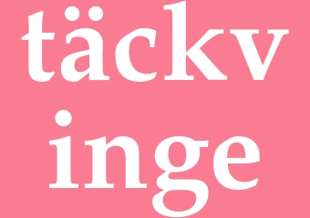 Synonym täckvinge
