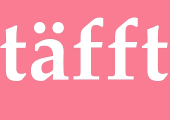 Synonym täfft