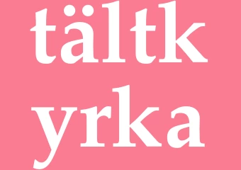 Synonym tältkyrka