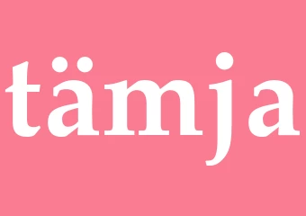 Synonym tämja