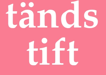 Synonym tändstift