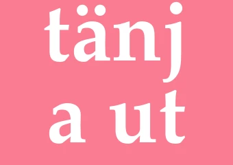 Synonym tänja ut