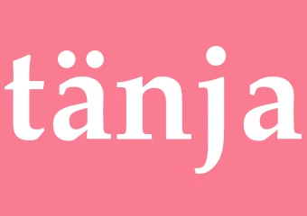 Synonym tänja