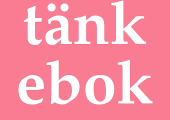Synonym tänkebok