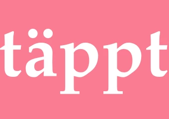 Synonym täppt